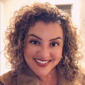 Meet your Posher, Kristie